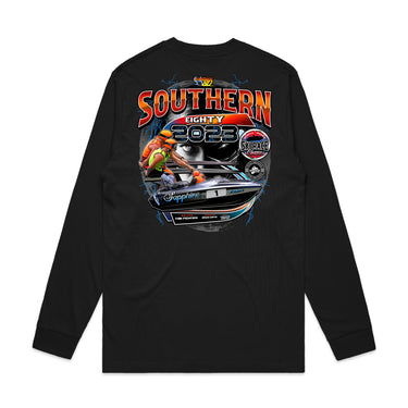 S80 2023 Event Men's Long Sleeve Tee